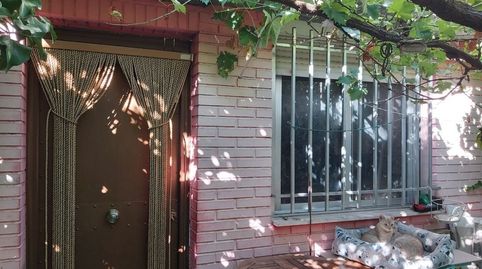 Photo 2 of Detached homes for sale in Apóstol Santiago, Madrid Capital