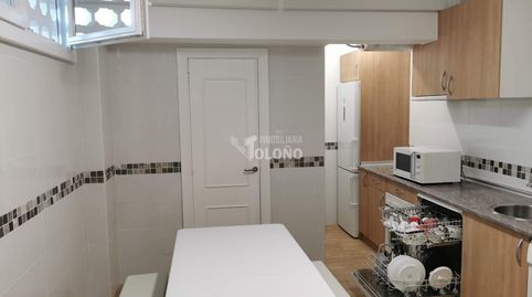 Foto 3 de Garaje en venta en Fray Domingo Salazar Kalea, Labastida / Bastida, Araba - Álava