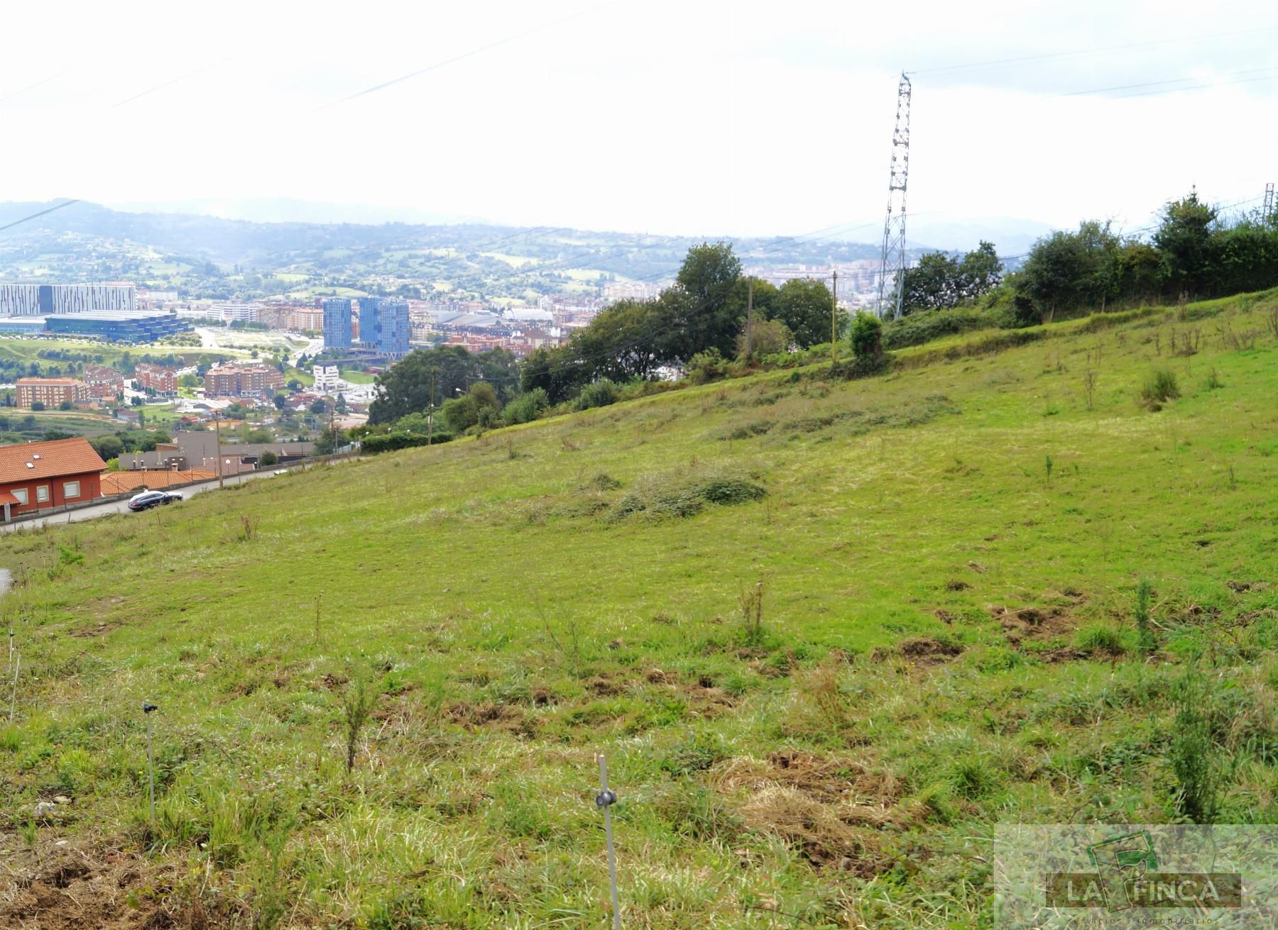 Residential for sale in Parroquias Norte - Naranco