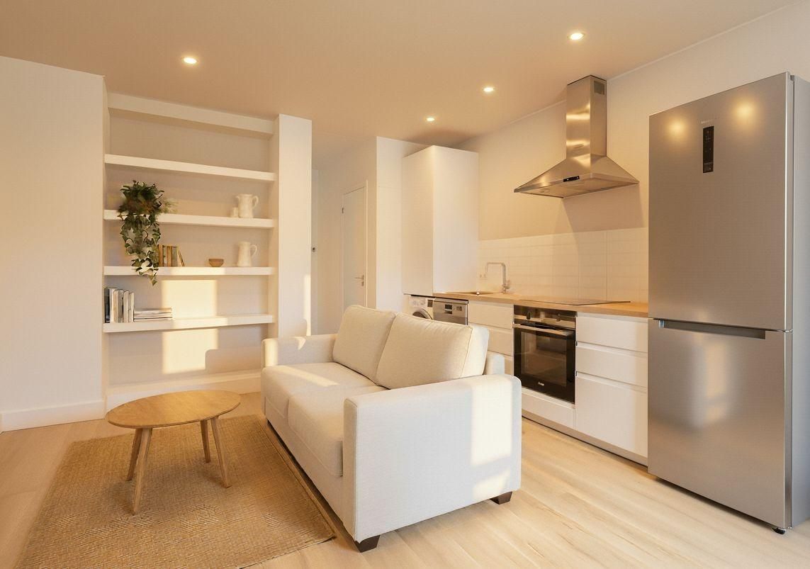 Kitchen of Planta baja for sale in Llucmajor