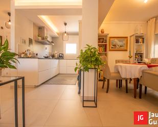 Kitchen of Flat for sale in Torredembarra  with Air Conditioner, Heating and Terrace