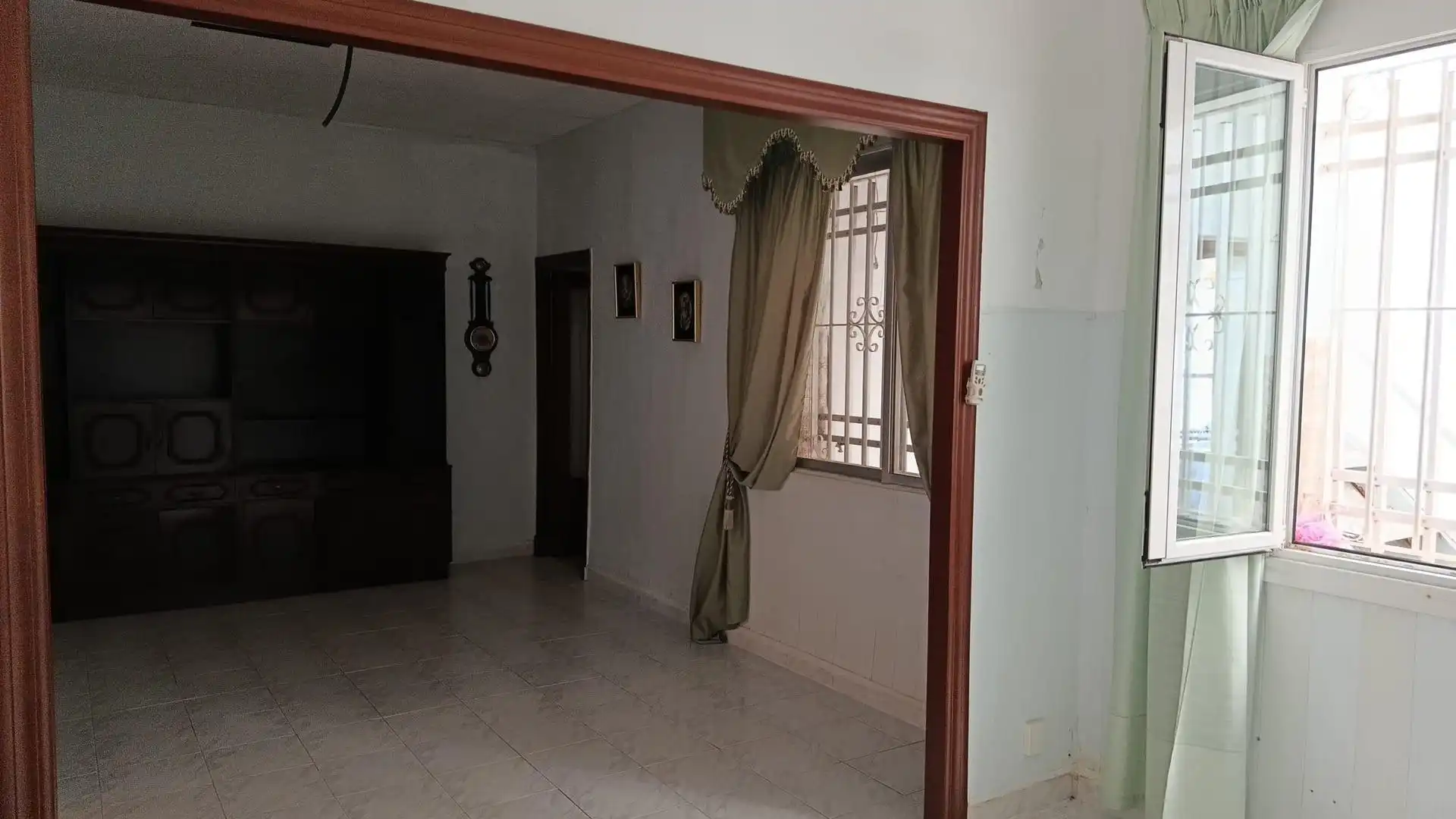 Casa adosada en venda en Cartagena amb Aire condicionat i Terrassa