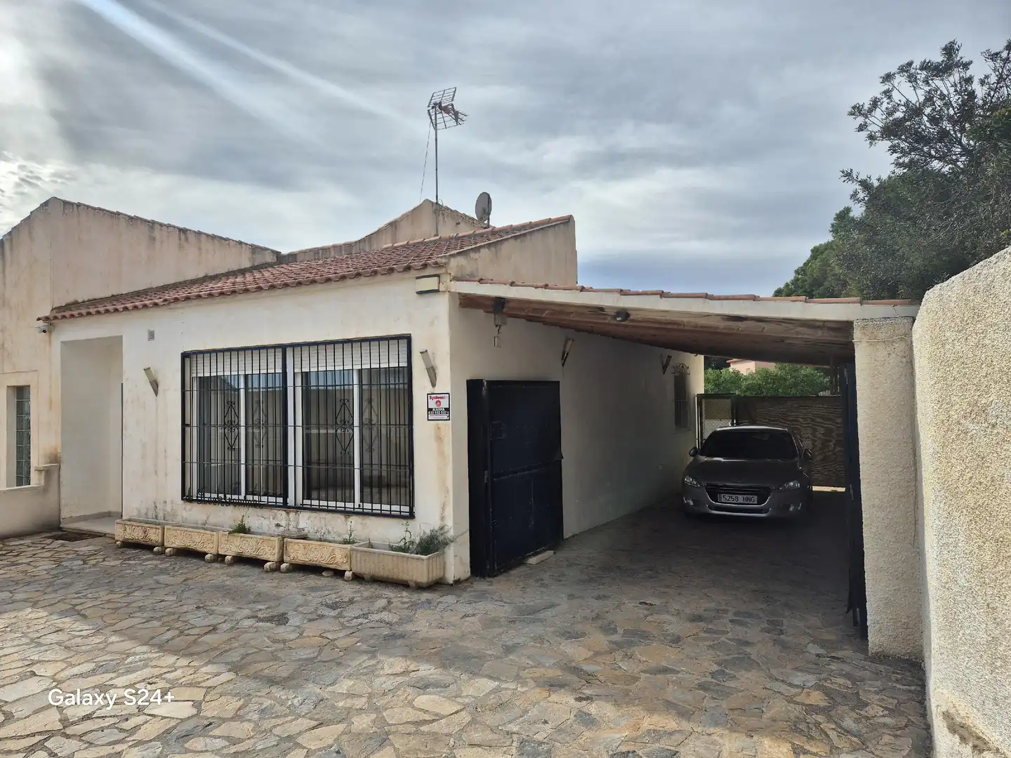 Casa o chalet en venta en Pueblo Español - Coveta Fumá