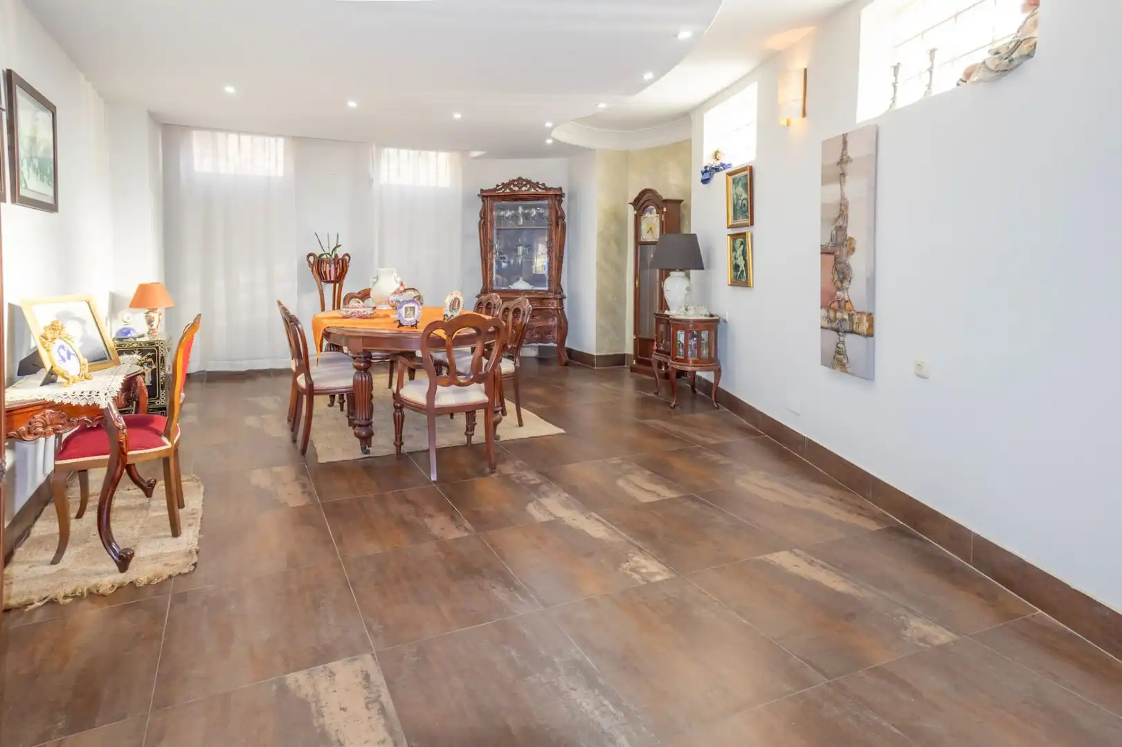 Casa o chalet en venta en El Real