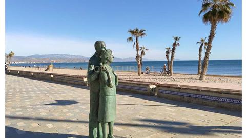 Foto 4 de Apartament en venda a Baronia de Polop, 5, 5, Virgen del Remedio - Parque Lo Morant, Alicante