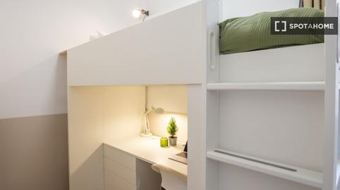 Photo 5 of Flat to share in Sant Gervasi- Galvany, Barcelona