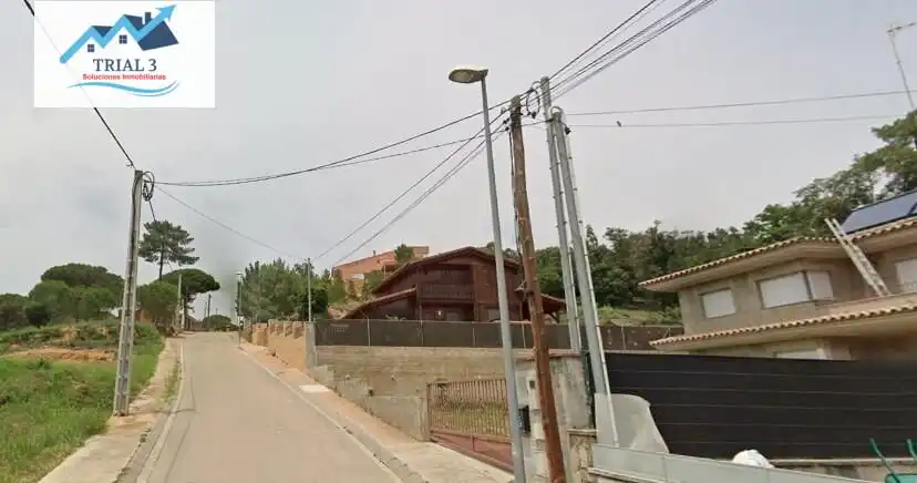 Haus mit Garten zum Verkauf in Calle MALGRAT DE MAR (AGORA PAR