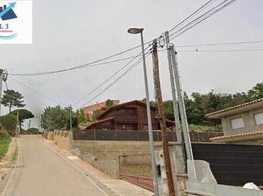Casa amb jardí en venda a Calle MALGRAT DE MAR (AGORA PAR