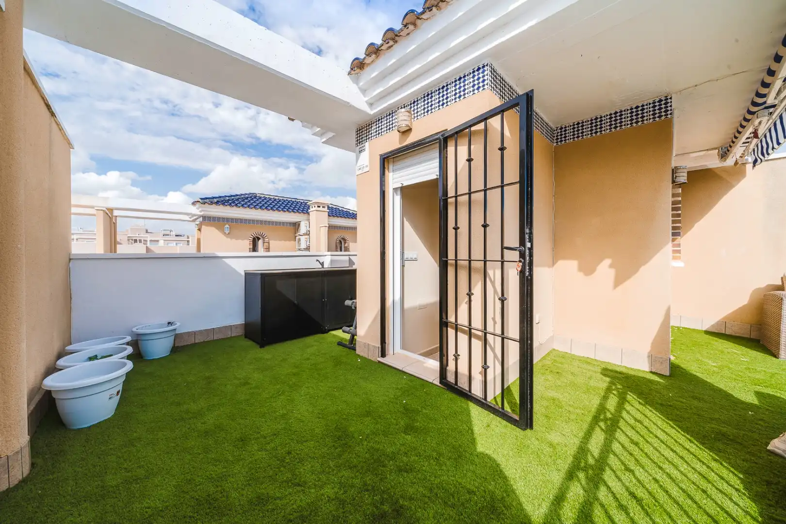 Casa o chalet en venta en Torre de la Horadada