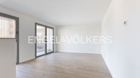 Foto 2 de Piso de alquiler en Carrer D'agustín Lara, Els Orriols, Valencia Capital