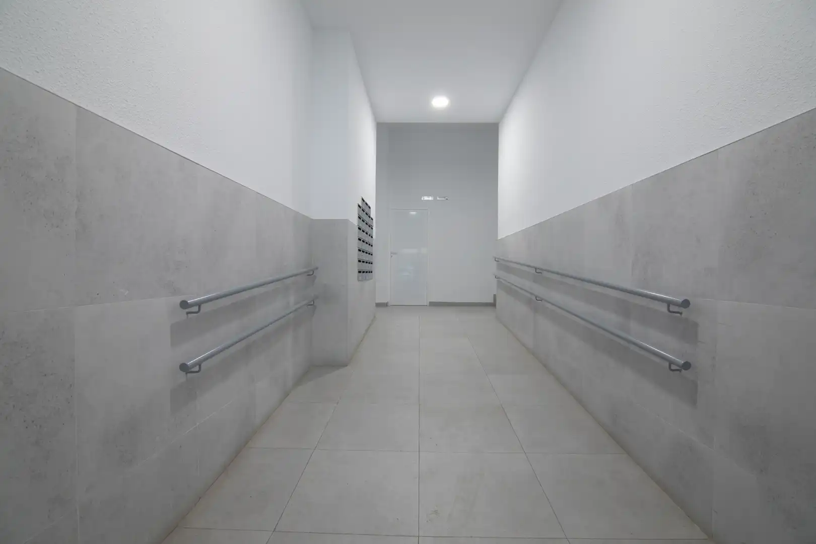 Wohnung zum Verkauf in Santa Pola mit Klimaanlage, Möbliert und Balkon