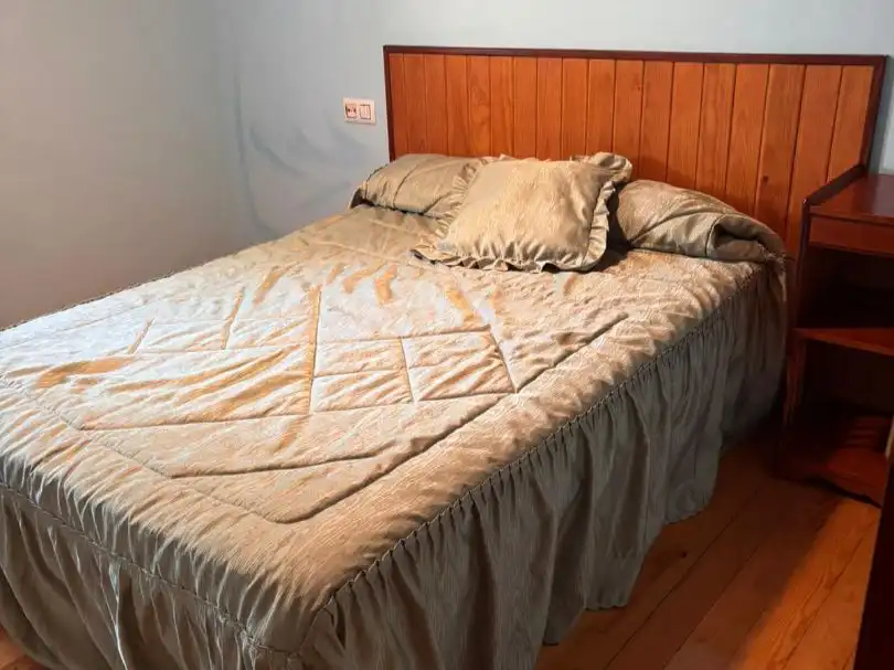 Casa rústica amb jardí en venda a Lugar salgueiras 19B, imagen 11