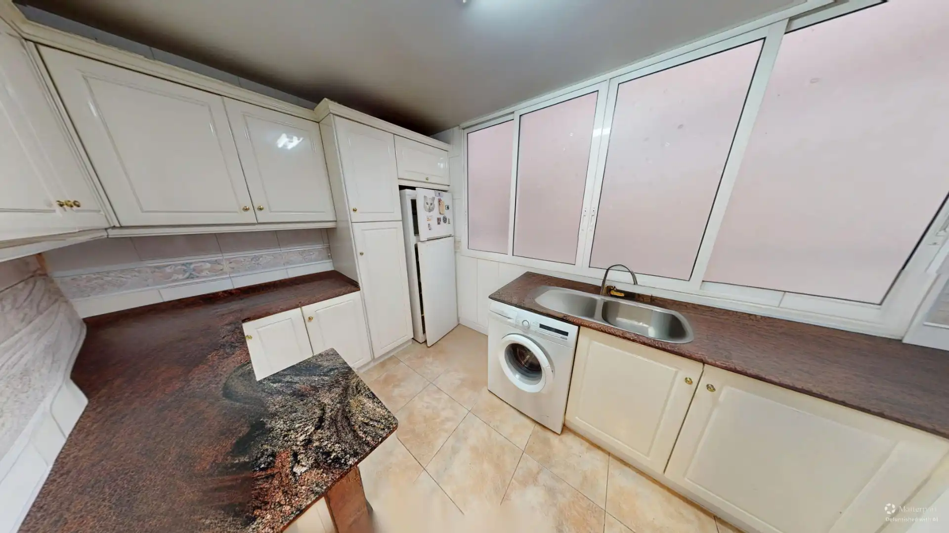 Wohnung mit Terrasse zum Verkauf in Calle General Primo de Rivera, imagen 13