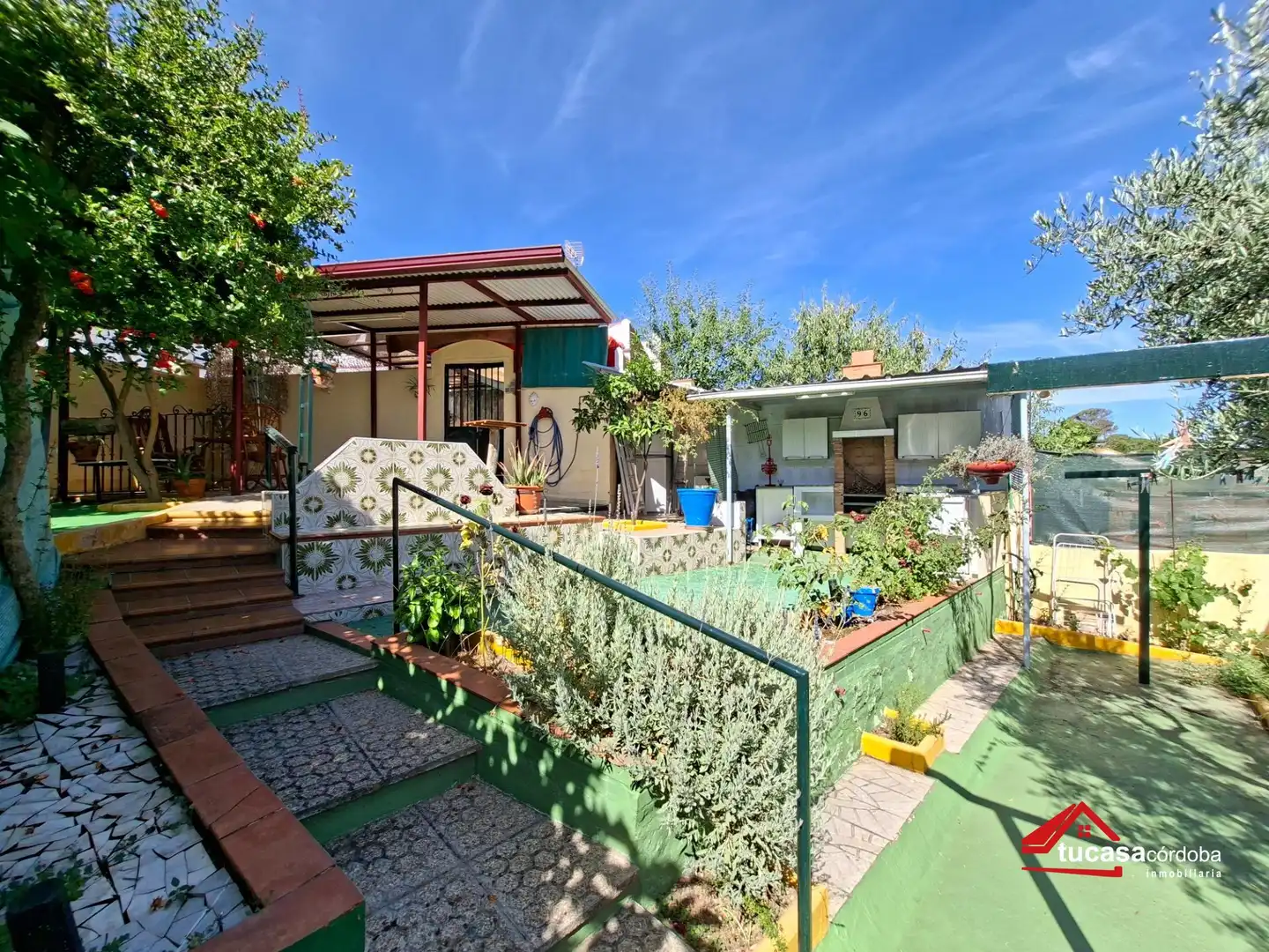 Casa o chalet en venta en Obejo
