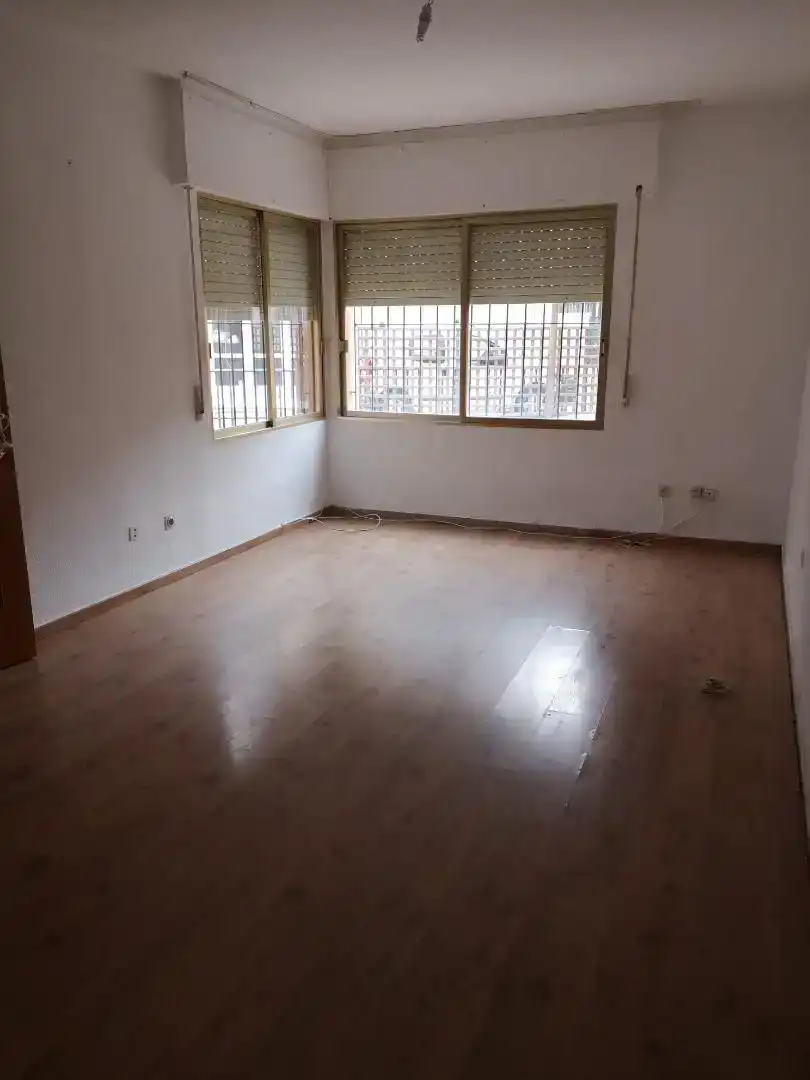 Dormitori de Casa adosada en venda en Cartagena amb Aire condicionat i Balcó