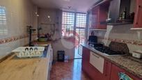 Kitchen of Flat for sale in Málaga Capital  with Air Conditioner