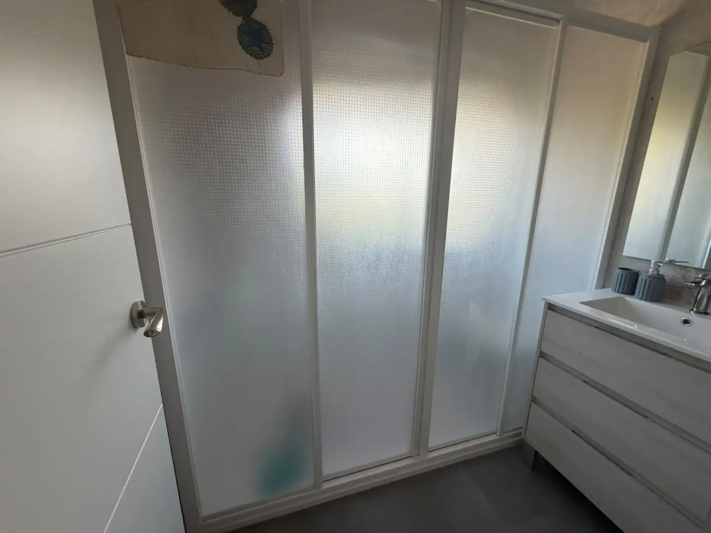 Flat with terrace to rent in Calle Santa María del Valle 17, imagen 22