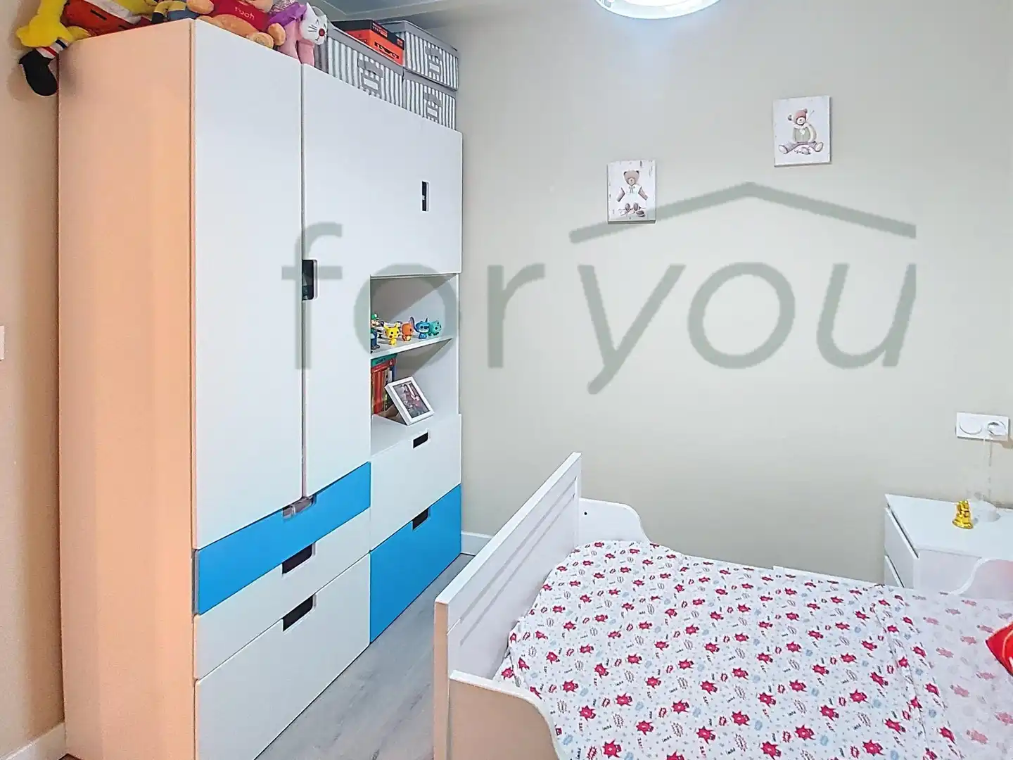Casa adosada en venta en Calle de Santa Quiteria, Avda. Cataluña