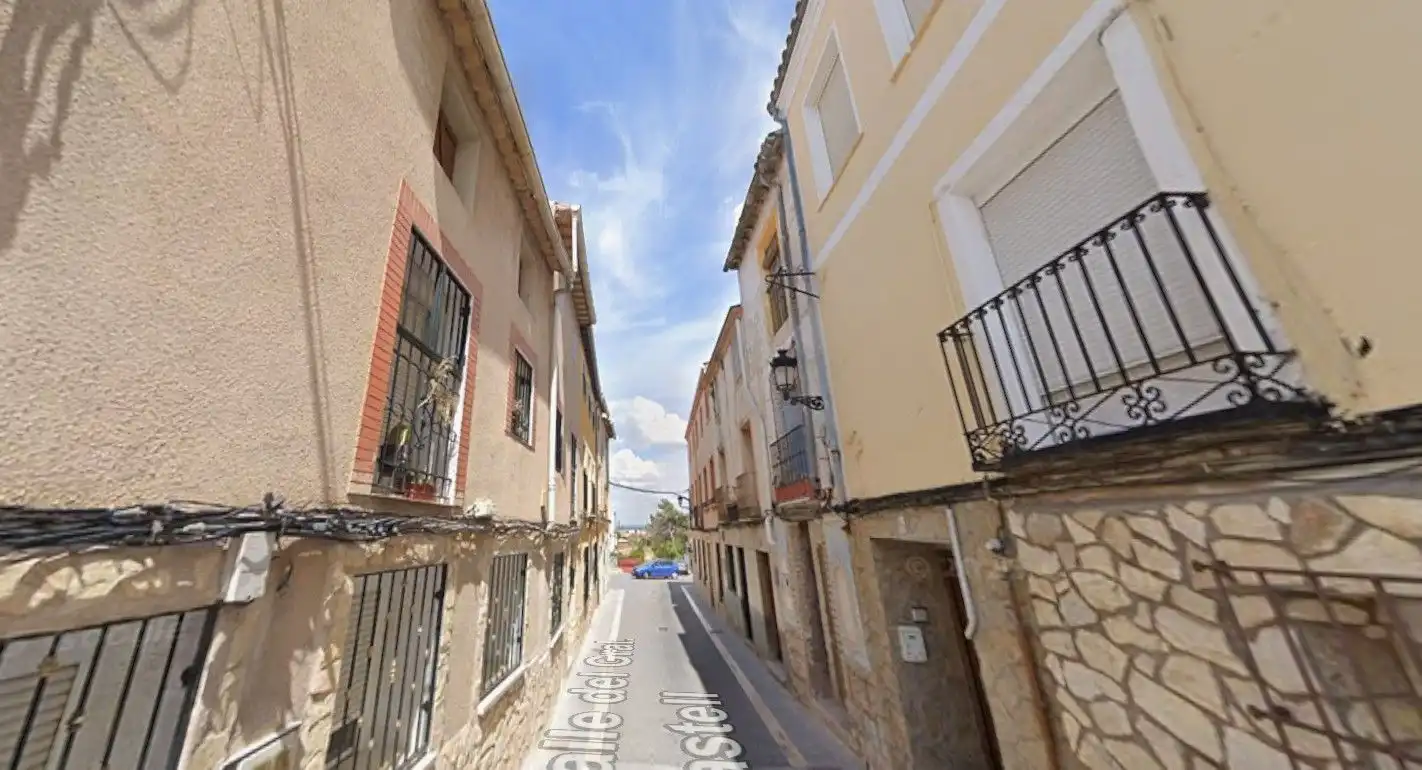 Casa en venda a General Castell, imagen 3
