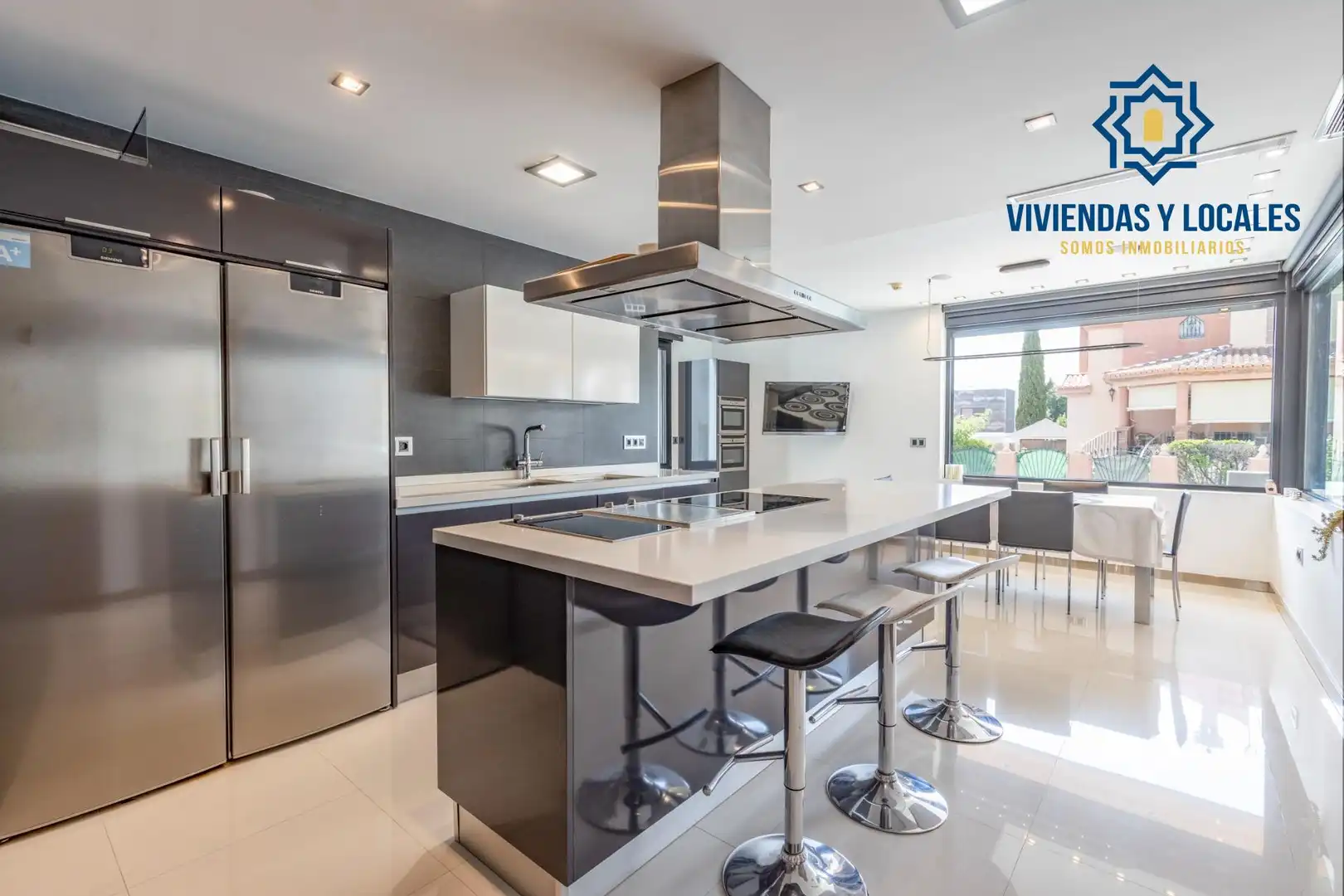 Chalet con piscina en venta en Urbanizacion EL CARMELO, imagen 16