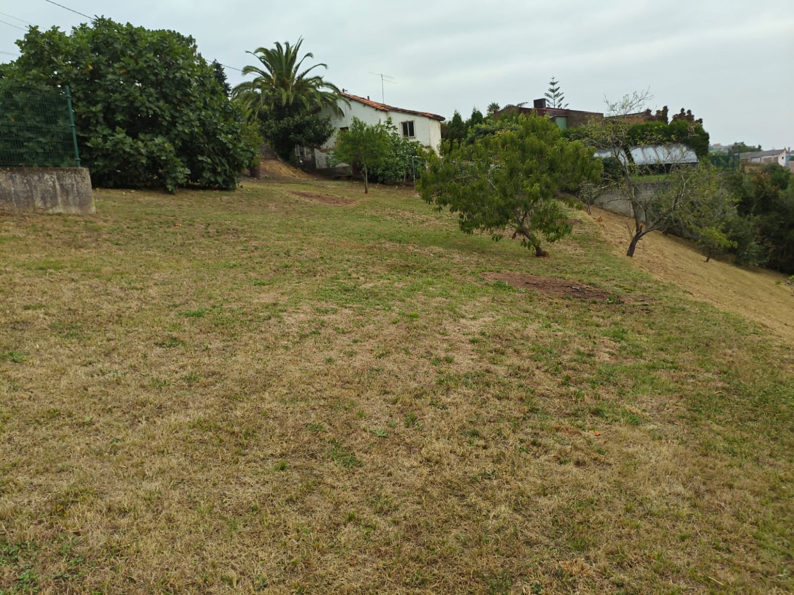 Casa o xalet en venda en Castrillón