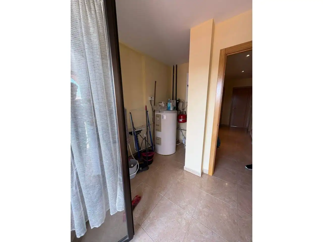 Terraced house for sale in Calle Clemente Velasco, imagen 37