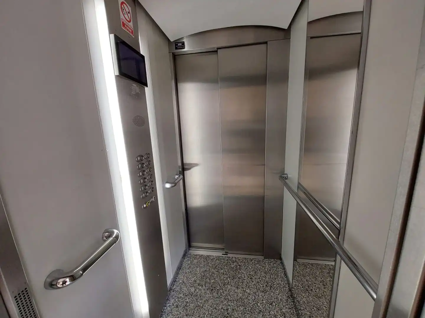 Apartments for sale in Central, 6, Valparaiso