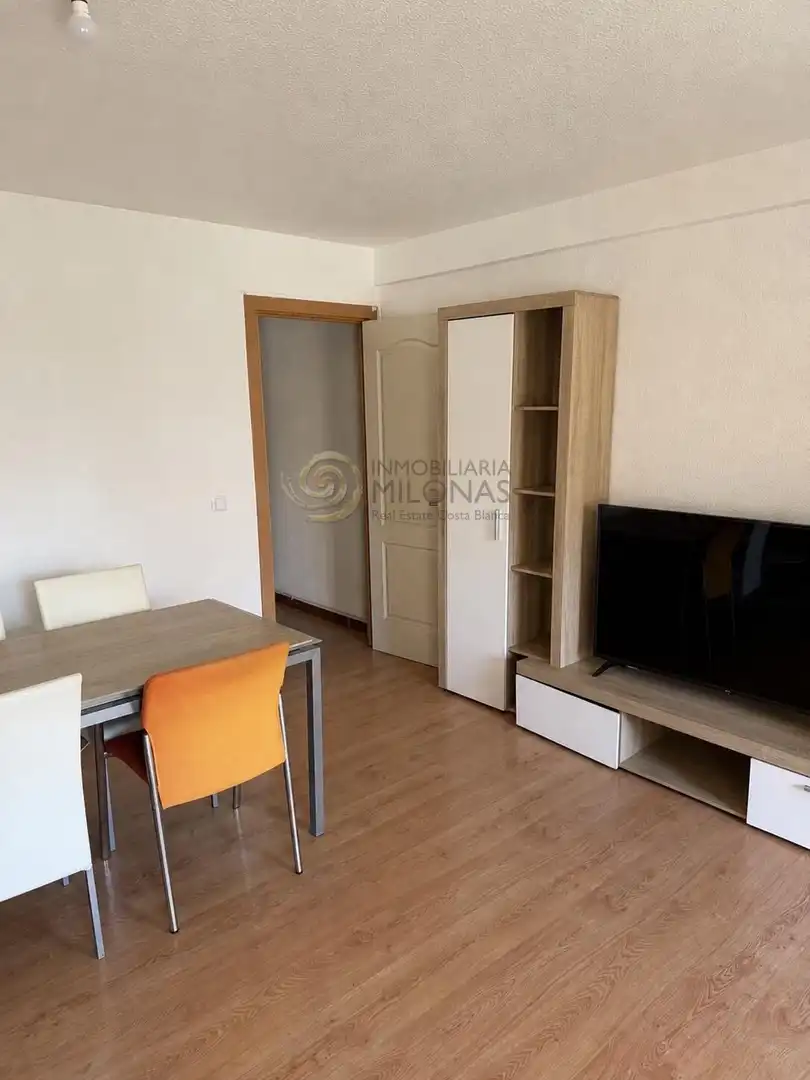 Apartment with terrace for sale in Calle MARQUES DE COMILLAS, imagen 4