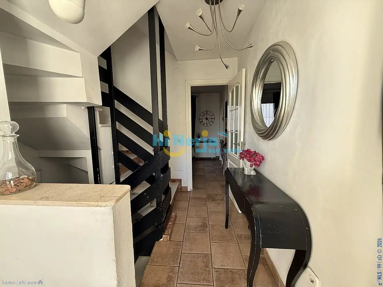 Casa a schiera in vendita a Torre del Mar, imagen 9