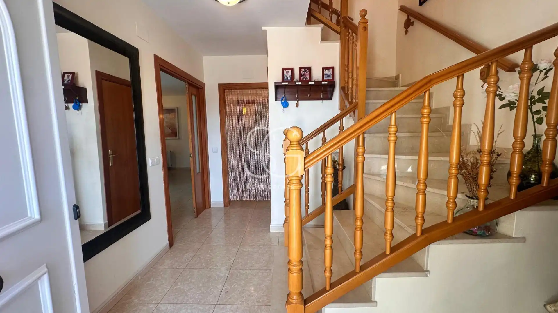 Casa bifamiliare con giardino in vendita a Roda de Barà, imagen 6