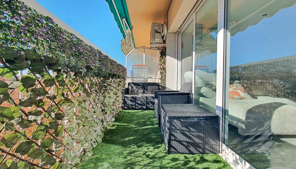 Photo 1 of Flat for sale in Plaça de Jaume I el Conqueridor, Lledoner, Barcelona