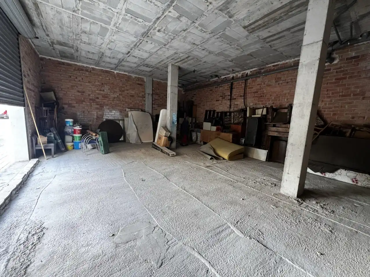 Locale commerciale in affitto a Carrer de Pere de Cardona