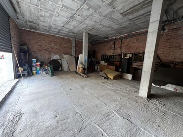 Gewerbefläche zur Miete in Carrer de Pere de Cardona