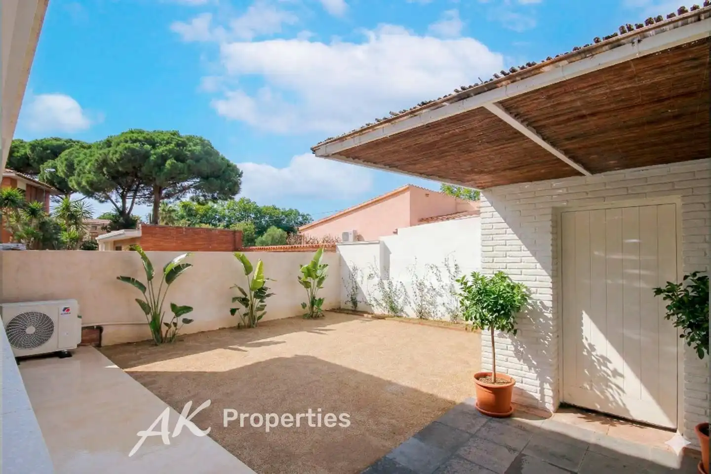 Casa o chalet en venta en Granvia - Mar