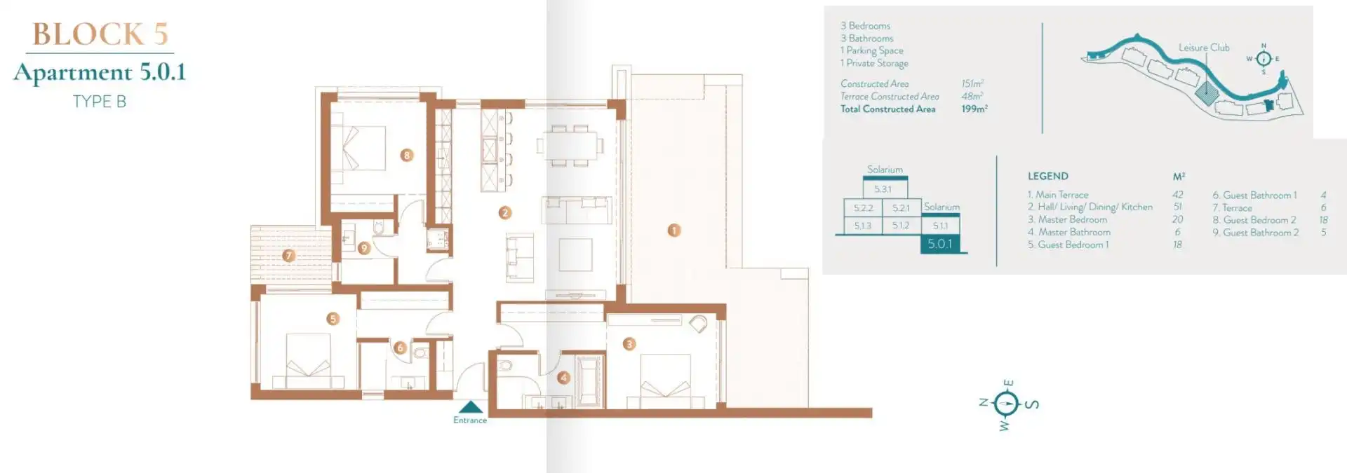 Planta baja en venta en Ojén con Terraza