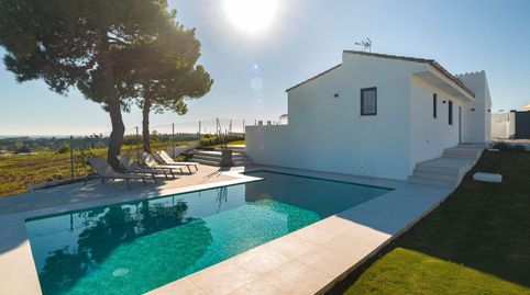 Foto 4 de Casa o chalet en venta en Los Llanos, Estepona