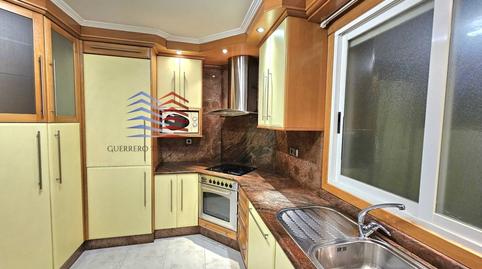 Foto 4 de Apartament de lloguer a Calle Sainza, Posío, Ourense