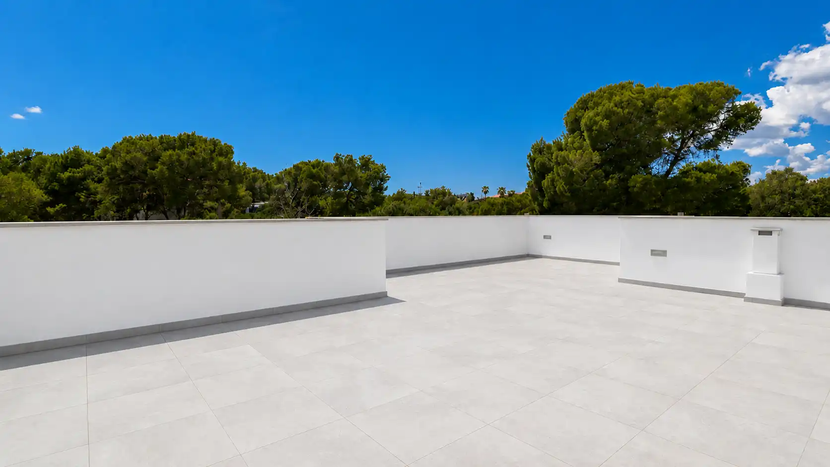 Terraza de Finca rústica en venta en Santanyí con Aire acondicionado, Calefacción y Terraza