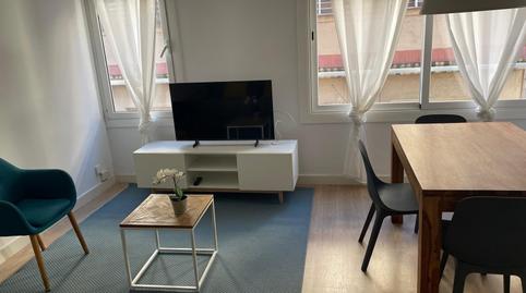 Foto 3 de Pis de lloguer a Ronda Ronda del General Mitre, 169, Sant Gervasi i la Bonanova,  Barcelona Capital