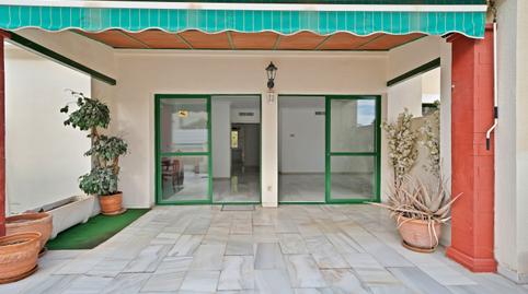 Foto 2 de Ático en venta en  C/ Jacinto Benavente, 19. las Terrazas de Marbell, Ricardo Soriano, Marbella