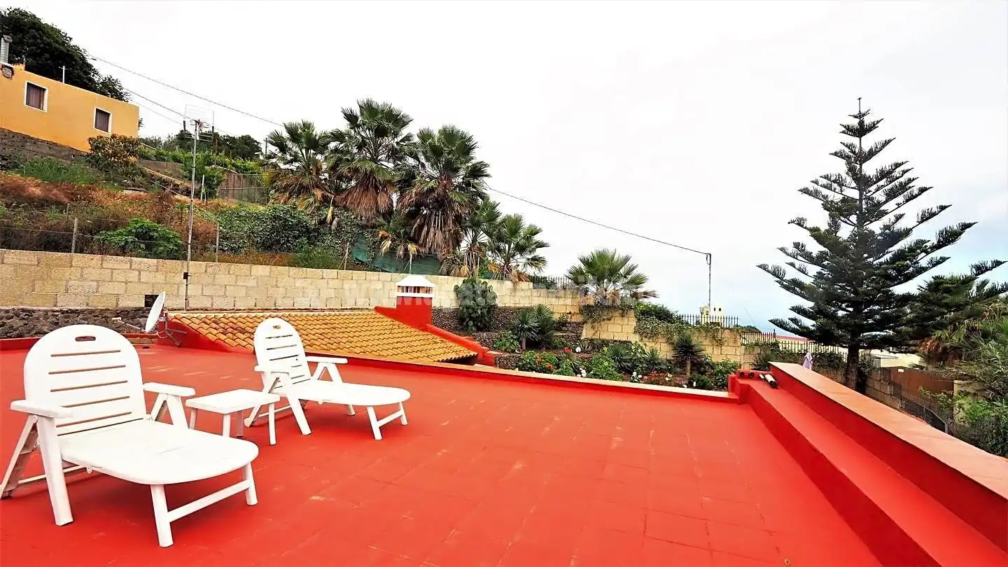 Maison rustique avec piscine à vendre à La Vega - El Amparo - Cueva del Viento, imagen 18