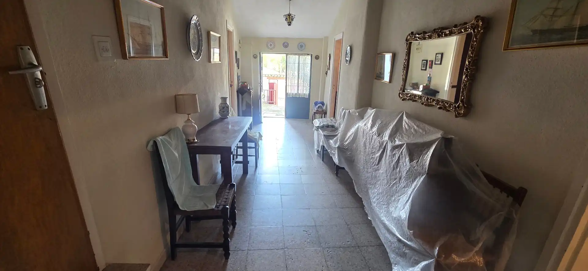 Finca rústica en venda en Santa María del Cubillo, Ávila
