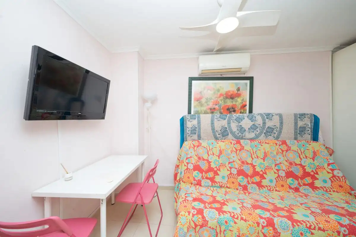 Attique avec terrasse à vendre à C/ de la Santissima Trinitat, imagen 7