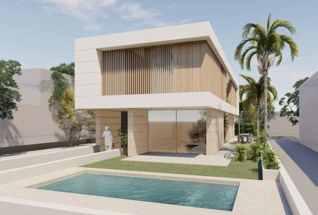 Terreno residencial en Venta en FRANCISCO RUIZ CAZADOR en Estadio Castalia