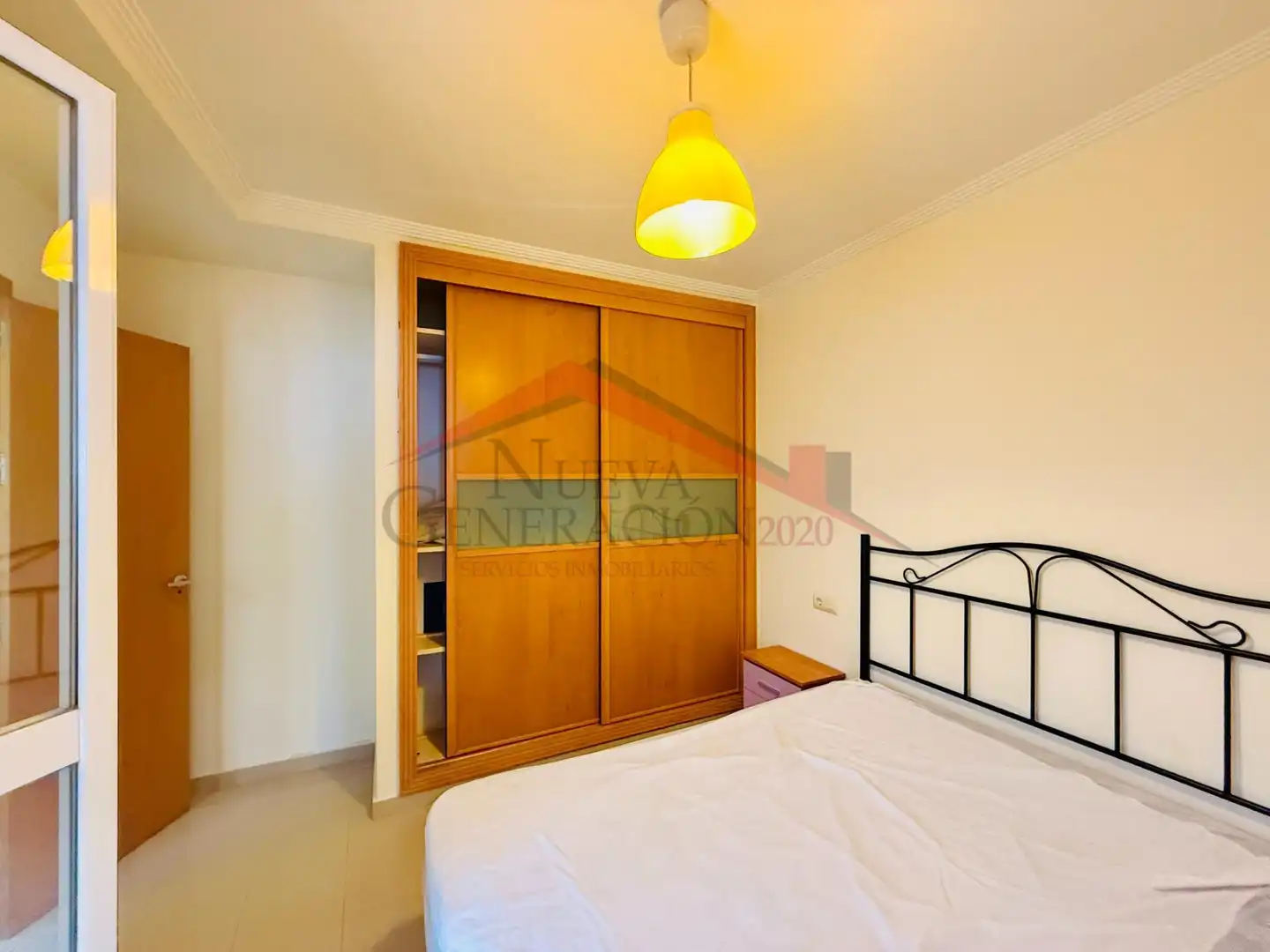 Habitación de Planta baja en venta en Conil de la Frontera con Aire acondicionado