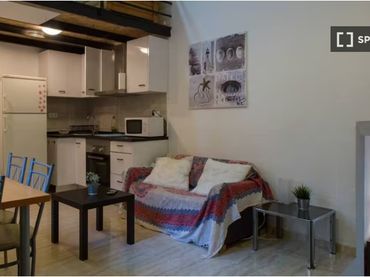 Wohnung zur Miete in Nou Barris