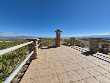 Rural land for sale in Alhama de Granada