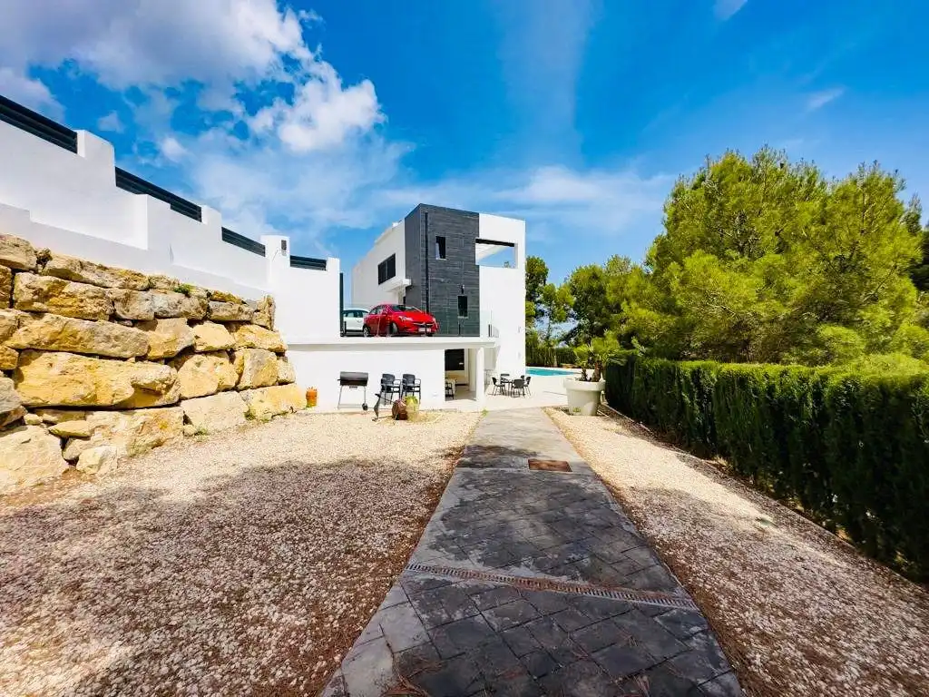 Detached house with terrace for sale in Oltamar - Cucarres, imagen 10