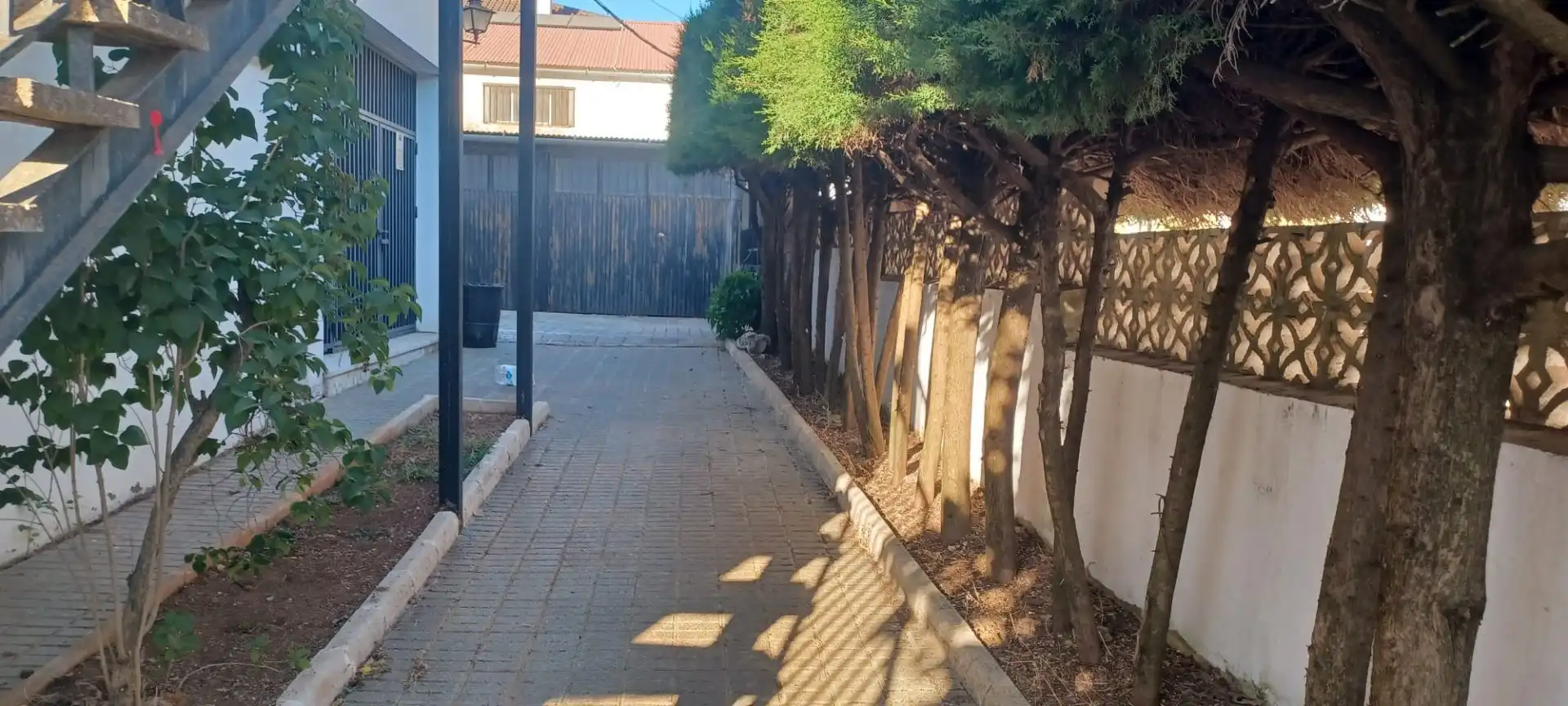 Casa amb jardí en venda a Constantina, imagen 41