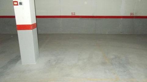 Foto 5 de Garaje en venta en Centre, El Vendrell